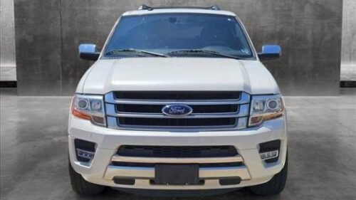2017 Ford Expedition Platinum RWD - Image 8