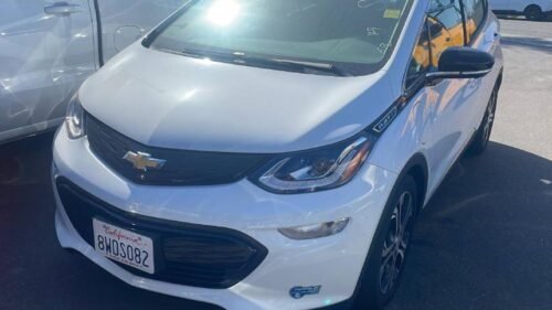 2021 Chevrolet Bolt EV Premier - Image 7