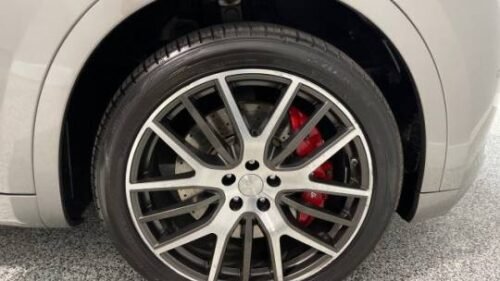 2017 Maserati Levante S - Image 2