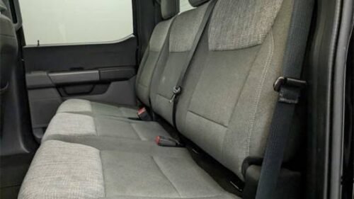 2021 Ford F-150 XLT SuperCrew 5.5' Box 4WD - Image 12