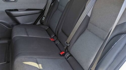 2021 Nissan Rogue SV AWD - Image 3