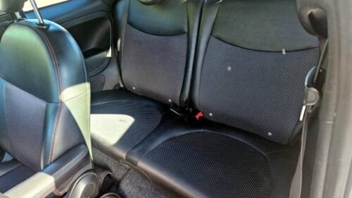 2015 FIAT 500e Hatchback - Image 5