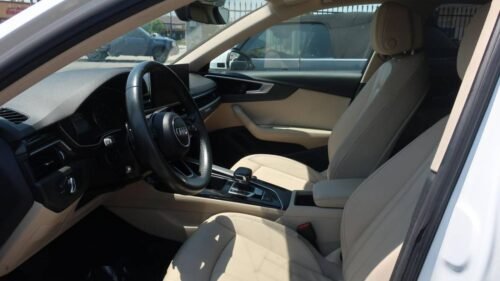 2021 Audi A4 Premium 40 TFSI quattro - Image 7