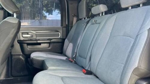 2021 Ram 2500 Big Horn Crew Cab 6'4" Box 4WD - Image 4