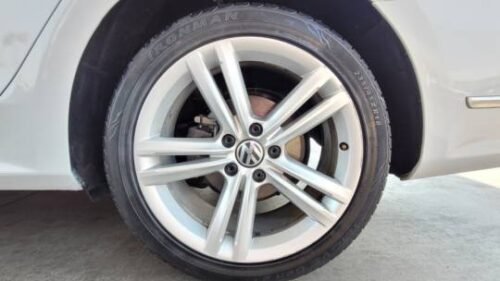 2013 Volkswagen Passat TDI SEL Premium Sedan DSG - Image 7