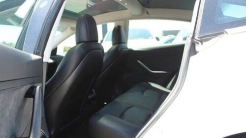 2018 Tesla Model 3 Long Range RWD - Image 3