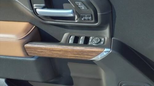 2021 Chevrolet Silverado 2500HD High Country Crew Cab Standard Bed 4WD - Image 6