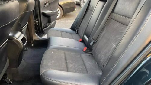 2013 Toyota Camry SE I4 Automatic - Image 4