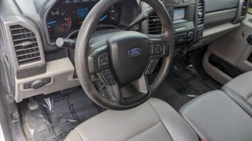 2020 Ford Super Duty F-350 XL SuperCab 8' Box SRW 4WD - Image 9