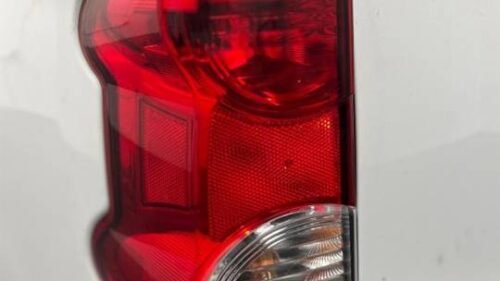 2020 Nissan NV200 Compact Cargo SV - Image 5