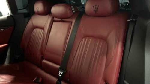 2017 Maserati Levante S - Image 7