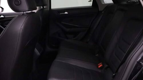 2021 Volkswagen Jetta SEL Premium Automatic - Image 4