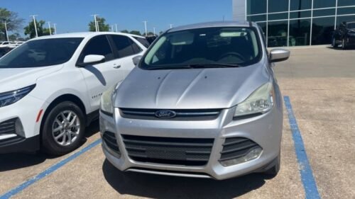 2014 Ford Escape SE 4WD - Image 5