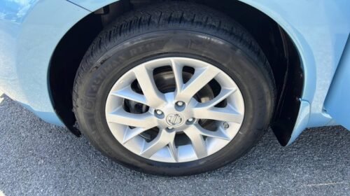 2015 Nissan Versa Note 1.6 SV CVT - Image 2