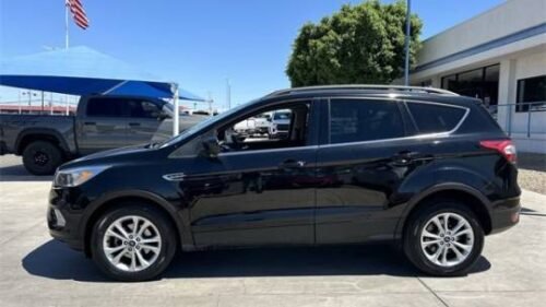 2018 Ford Escape SE FWD - Image 8