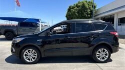 2018 Ford Escape SE FWD