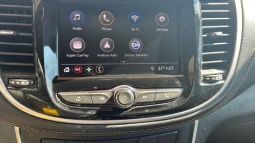 2020 Chevrolet Trax LS FWD - Image 3