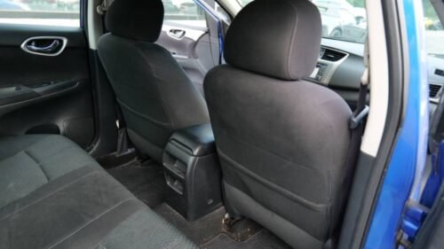 2014 Nissan Sentra SR CVT - Image 5