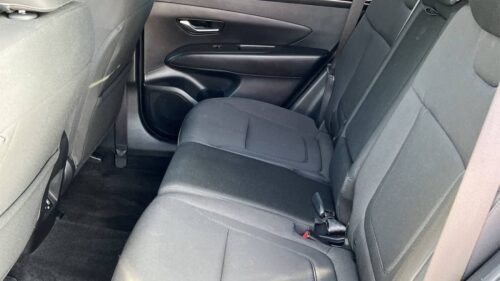 2022 Hyundai Tucson SEL FWD - Image 4