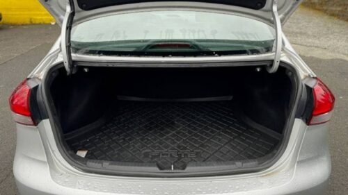 2017 Kia Forte LX Sedan Automatic - Image 13