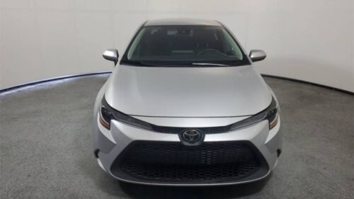 2020 Toyota Corolla LE CVT - Image 12