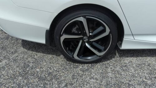 2020 Honda Accord Sport 1.5T CVT - Image 5