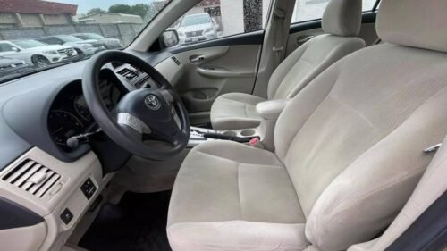 2013 Toyota Corolla LE Automatic - Image 2