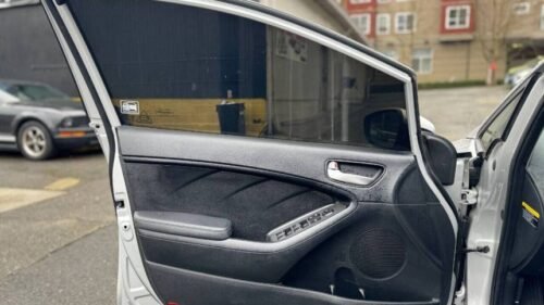 2017 Kia Forte LX Sedan Automatic - Image 6