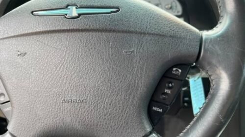 2002 Ford Thunderbird Deluxe - Image 8