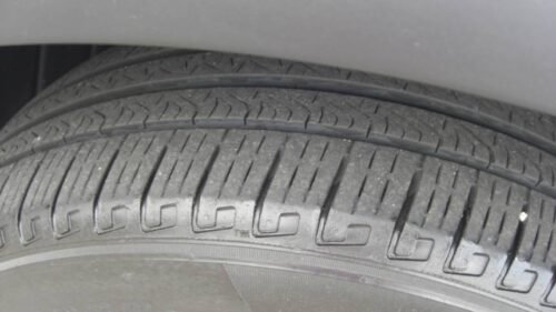 2005 BMW X3 3.0i AWD - Image 5