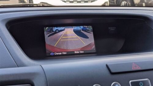2014 Honda CR-V EX FWD - Image 2