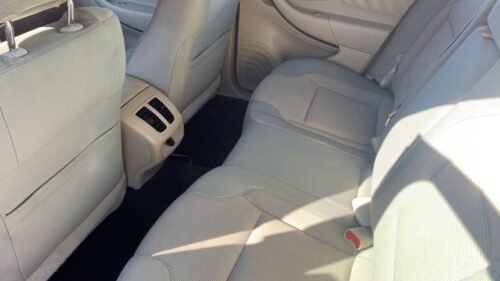 2016 Ford Taurus SEL AWD - Image 4