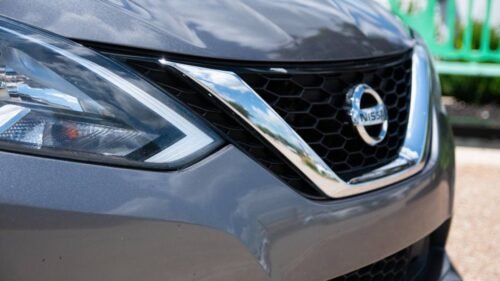 2019 Nissan Sentra S CVT - Image 13