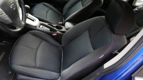 2014 Nissan Sentra SR CVT - Image 14