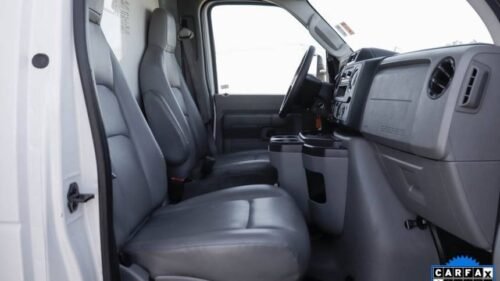 2021 Ford E-Series Cutaway E-350 SRW 138" WB - Image 3
