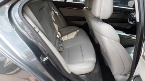 2014 Cadillac ATS Luxury Sedan 2.0T AWD - Image 6