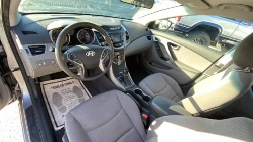 2016 Hyundai Elantra SE Sedan Automatic - Image 6