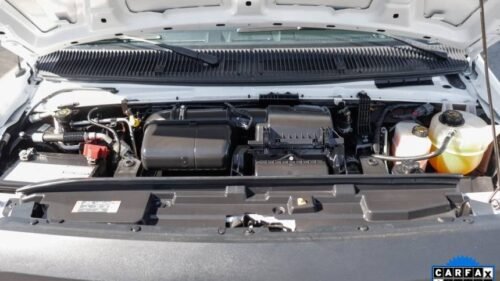 2021 Ford E-Series Cutaway E-350 SRW 138" WB - Image 7