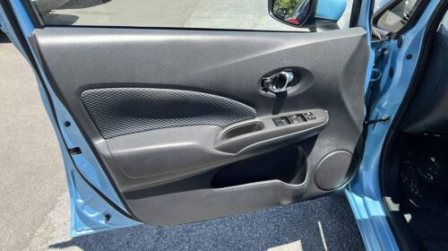 2015 Nissan Versa Note 1.6 SV CVT - Image 8