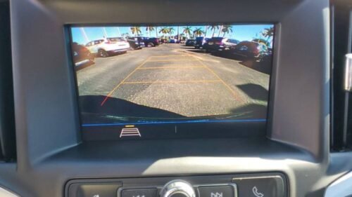 2020 GMC Terrain SLE FWD - Image 3
