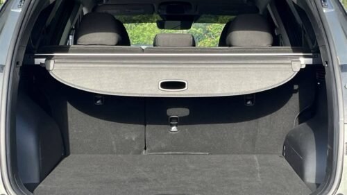 2022 Hyundai Tucson SEL FWD - Image 2