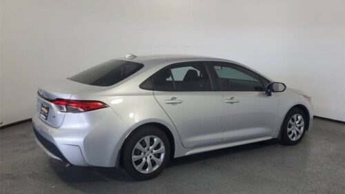2020 Toyota Corolla LE CVT - Image 14