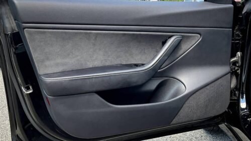 2019 Tesla Model 3 Long Range RWD - Image 17