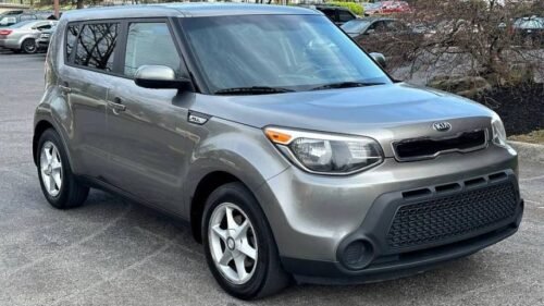2015 Kia Soul + Automatic - Image 19