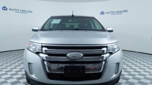2013 Ford Edge Limited FWD - Image 6