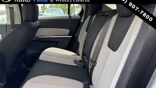 2015 Chevrolet Equinox LT with 1LT FWD - Image 3