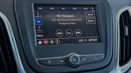 2020 Chevrolet Equinox LS with 1LS FWD - Image 3