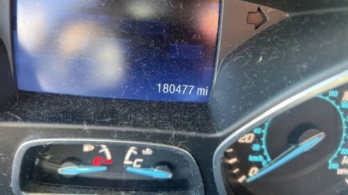 2014 Ford Escape SE 4WD - Image 3