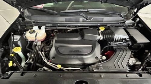 2022 Chrysler Pacifica Touring L FWD - Image 6