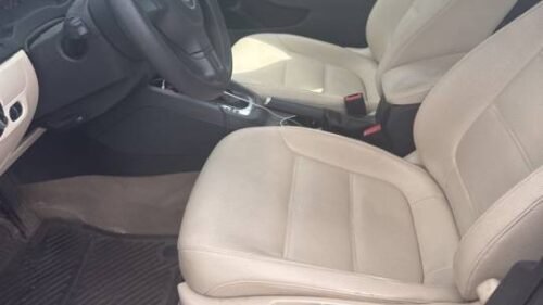 2011 Volkswagen Jetta SE Sedan Auto (PZEV) - Image 5